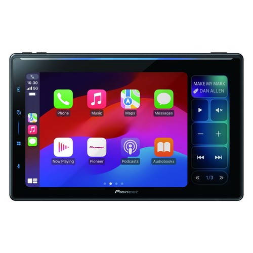 Pioneer sph evo107dab - pioneer, sph-evo107dab-uni