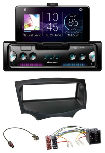 Pioneer usb mp3 bluetooth - mp3, dab