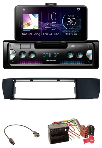 Pioneer usb mp3 bluetooth dab - mp3,