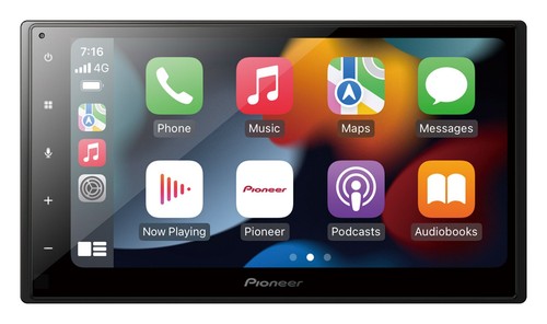 Pioneer sph da360dab - pioneer, sph-da360dab