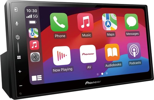 Pioneer sph da77dab autoradio - pioneer, sph-da77dab