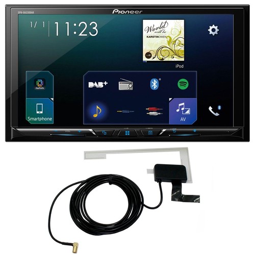 Pioneer sph da230dab - sph-da230dab, autoradio