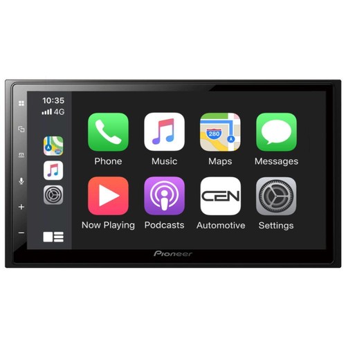 Pioneer sph da250dab - sph-da250dab, apple