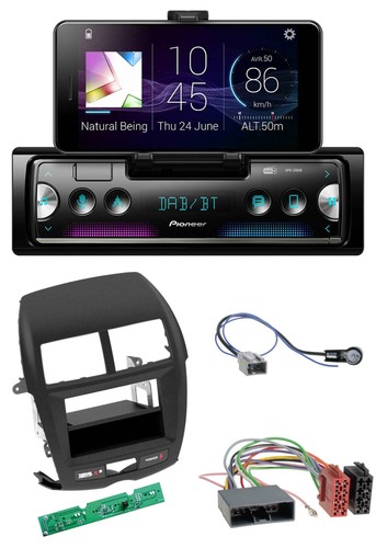 Pioneer autoradio usb mp3 - pioneer,