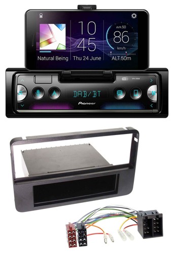 Pioneer usb mp3 bluetooth - usb, dab